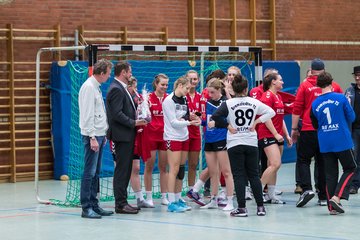 Bild 124 - Frauen Bad Bramstedt - Kremperheide/Muensterdorf